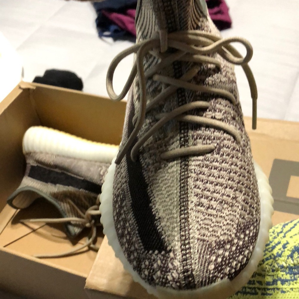 Adidas Yeezy’s